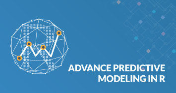 Advanced Predictive Modelling in R Certification Training Preview this course